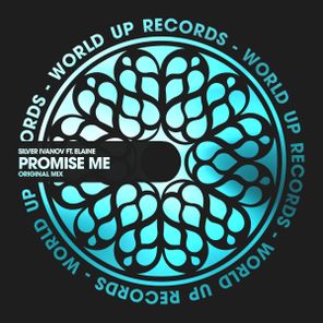 Silver Ivanov, Elaine – Promise Me