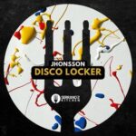 Jhonsson – Disco Locker