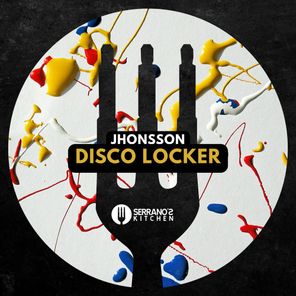 Jhonsson – Disco Locker