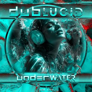 Giuliano Rodrigues, Gambusia – Underwater, Vol. 1