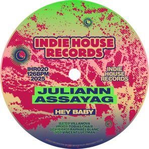 Assayag, Juliann – Hey Baby