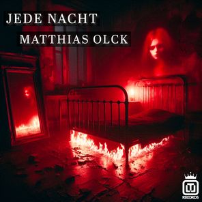 Matthias Olck – Jede Nacht