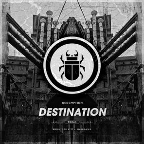 Sam Kitt, Redemption – Destination