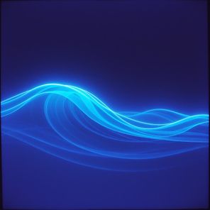 Djjohnhitech – blue rays