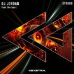 DJ Jordan – Feel The Beat