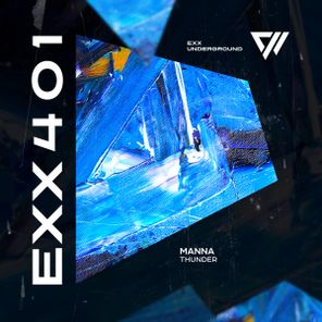 MANNA – Thunder