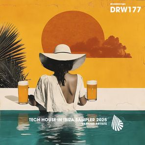 Joe Le Blanc, Joka Chups – Tech House in Ibiza Sampler 2025