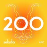 Pornbugs, Dave Seaman – Selador 200 – EP 2