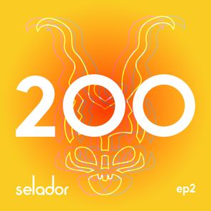 Pornbugs, Dave Seaman – Selador 200 – EP 2