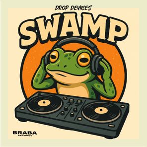 Drop Devices – Swamp