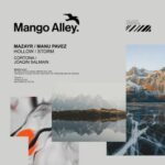 Mazayr, Manu Pavez – Hollow / Storm