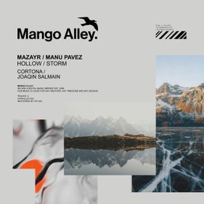 Mazayr, Manu Pavez – Hollow / Storm
