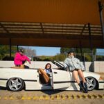 Nanette, K.Keed – I said what I said