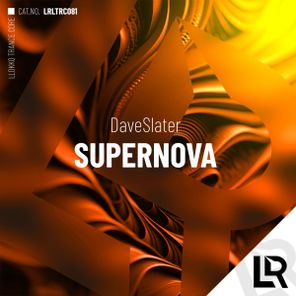 DaveSlater – Supernova