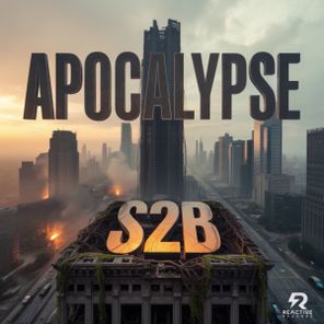 STICK2BREAKS – Apocalypse