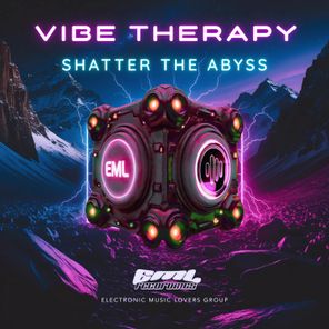 Vibe Therapy – Shatter The Abyss