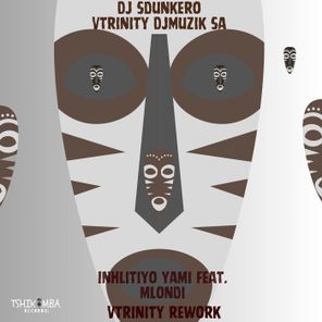 Vtrinity, DjMuzik Sa – Inhlitiyo Yami