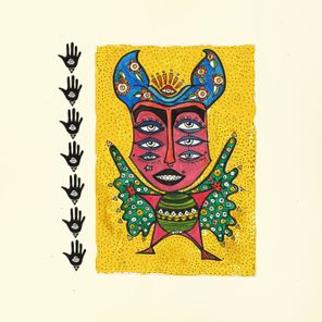 Pancho Piedra, Quixosis – Acid Juanito Reloaded