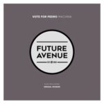 Vote For Pedro – Machina