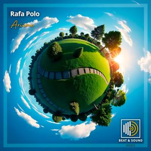 Rafa Polo – Ariime