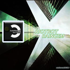 Riotbot – Raingem