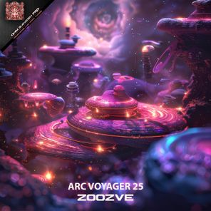 Arc Voyager 25 – Zoozve