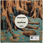 Wood Drift – HeartACHE