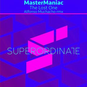 Alfonso Muchacho, MasterManiac – The Lost One