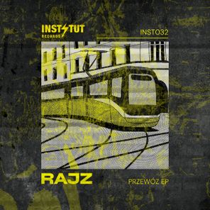 RAJZ – Przewóz EP