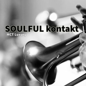 Salade Tomate, Deepwire – Soulful Kontakt