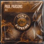 Paul Parsons – Hot