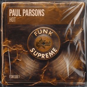 Paul Parsons – Hot