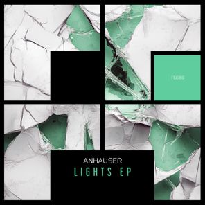Anhauser – Lights EP