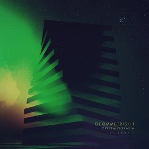 Geømmetrisch – Cristalografia