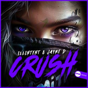Illintent, Jayme D – Crush