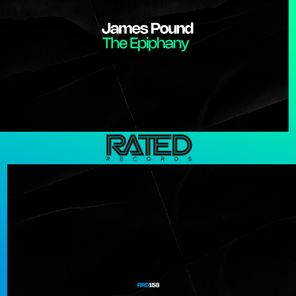 James Pound – The Epiphany