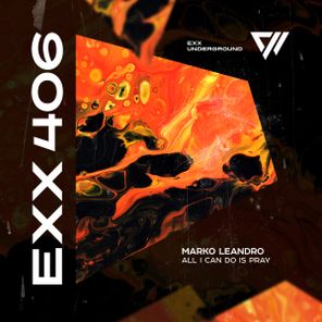 Marko Leandro – All I Can Do Is Pray
