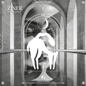 Cafe De Anatolia, MAYER (TN) – Zinek