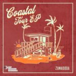 8nine Muzique, Tiyani – Coastal Tour EP