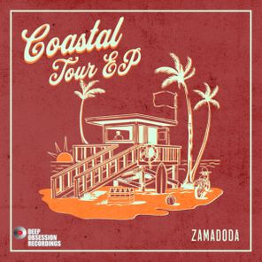 8nine Muzique, Tiyani – Coastal Tour EP