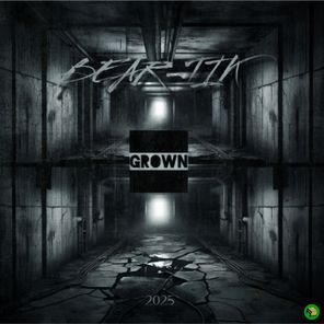 BEAR-TIK – Grown