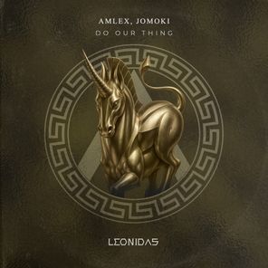 Amlex, Jomoki – Do Our Thing