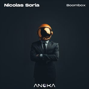 Nicolas Soria – Boombox