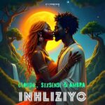 Sixsense, Ambra – Inhliziyo