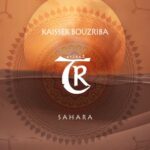 Tibetania, Kaisser Bouzriba – Sahara