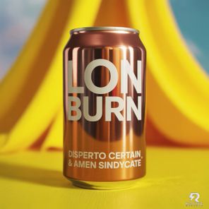 Disperto Certain, Amen Syndicate – Ion Burn