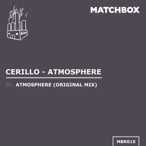 Cerillo – Atmosphere