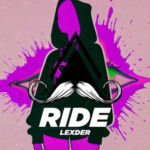 Lexder – Ride