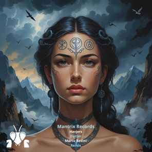 Marco Bedini, Havjers – Duster
