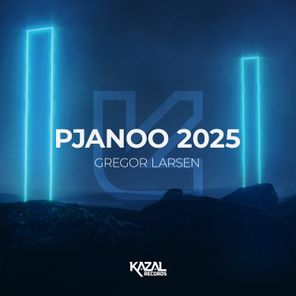 Gregor Larsen – Pjanoo 2025